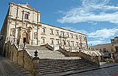 Noto - chiesa di San Francesco 